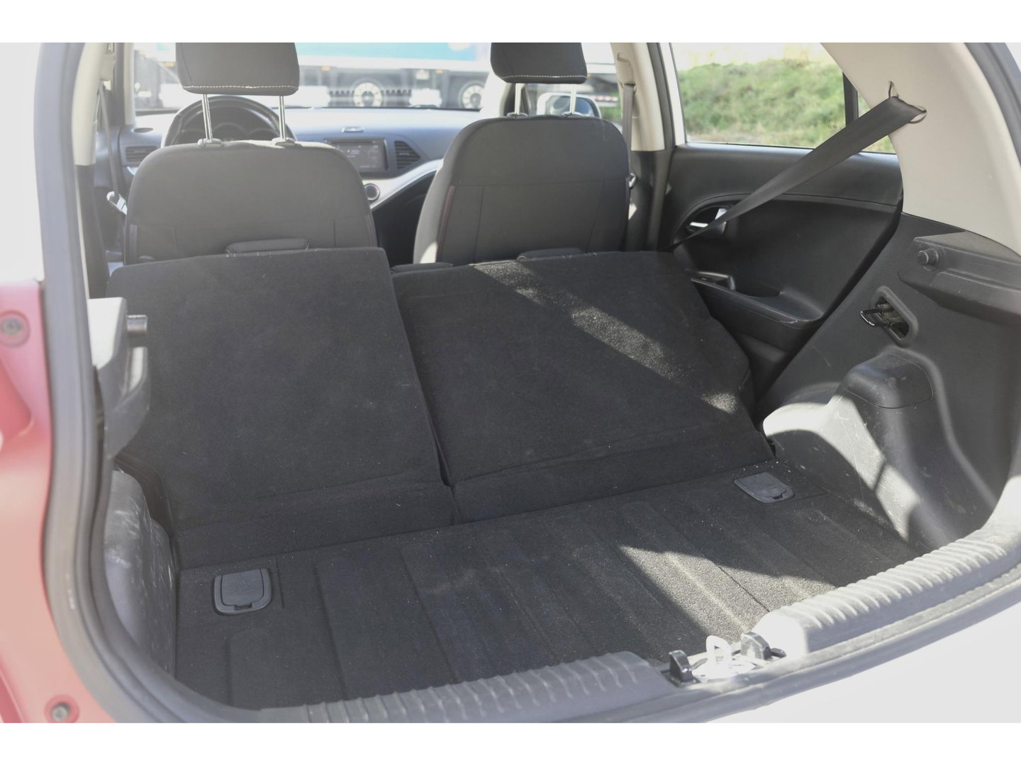 Kia Picanto 1.0 CVVT BusinessLine | AIRCO | CAMERA | NAVI | 5 DRS