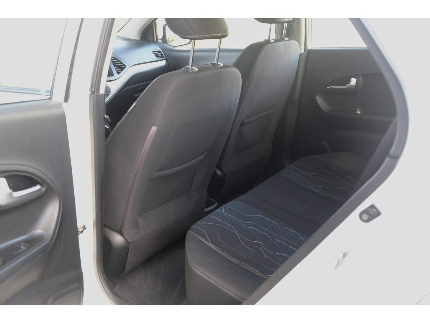 Kia Picanto 1.0 CVVT BusinessLine | AIRCO | CAMERA | NAVI | 5 DRS