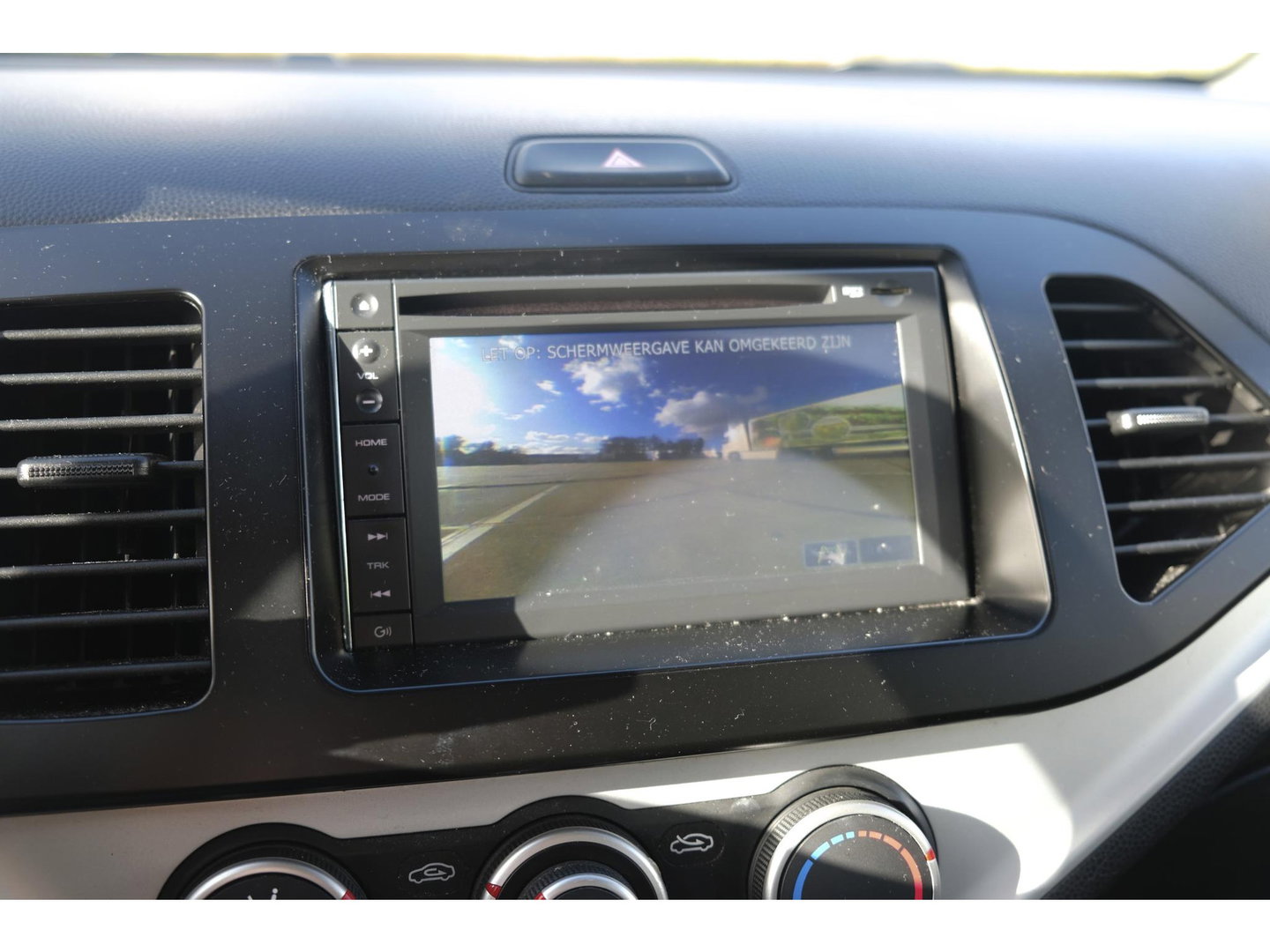 Kia Picanto 1.0 CVVT BusinessLine | AIRCO | CAMERA | NAVI | 5 DRS