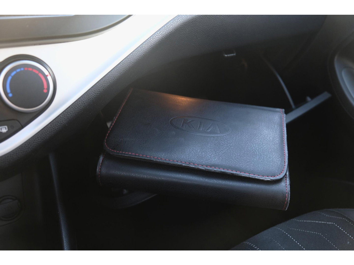 Kia Picanto 1.0 CVVT BusinessLine | AIRCO | CAMERA | NAVI | 5 DRS