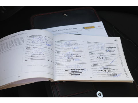 Kia Picanto 1.0 CVVT BusinessLine | AIRCO | CAMERA | NAVI | 5 DRS