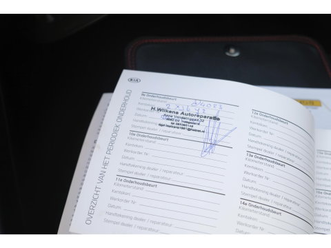 Kia Picanto 1.0 CVVT BusinessLine | AIRCO | CAMERA | NAVI | 5 DRS