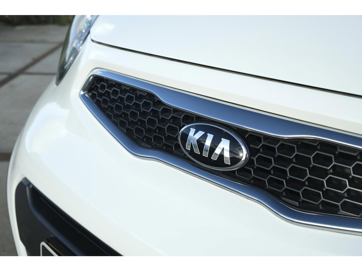 Kia Picanto 1.0 CVVT BusinessLine | AIRCO | CAMERA | NAVI | 5 DRS