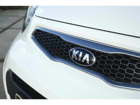 Kia Picanto 1.0 CVVT BusinessLine | AIRCO | CAMERA | NAVI | 5 DRS