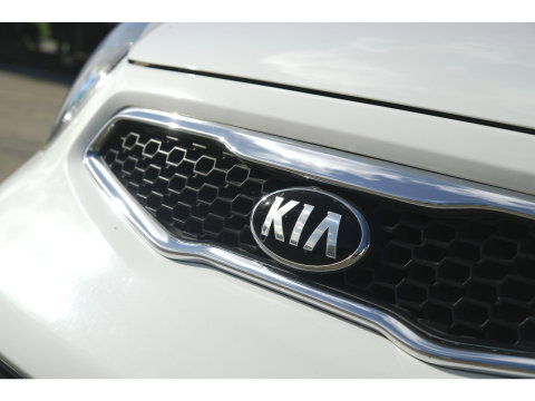 Kia Picanto 1.0 CVVT BusinessLine | AIRCO | CAMERA | NAVI | 5 DRS