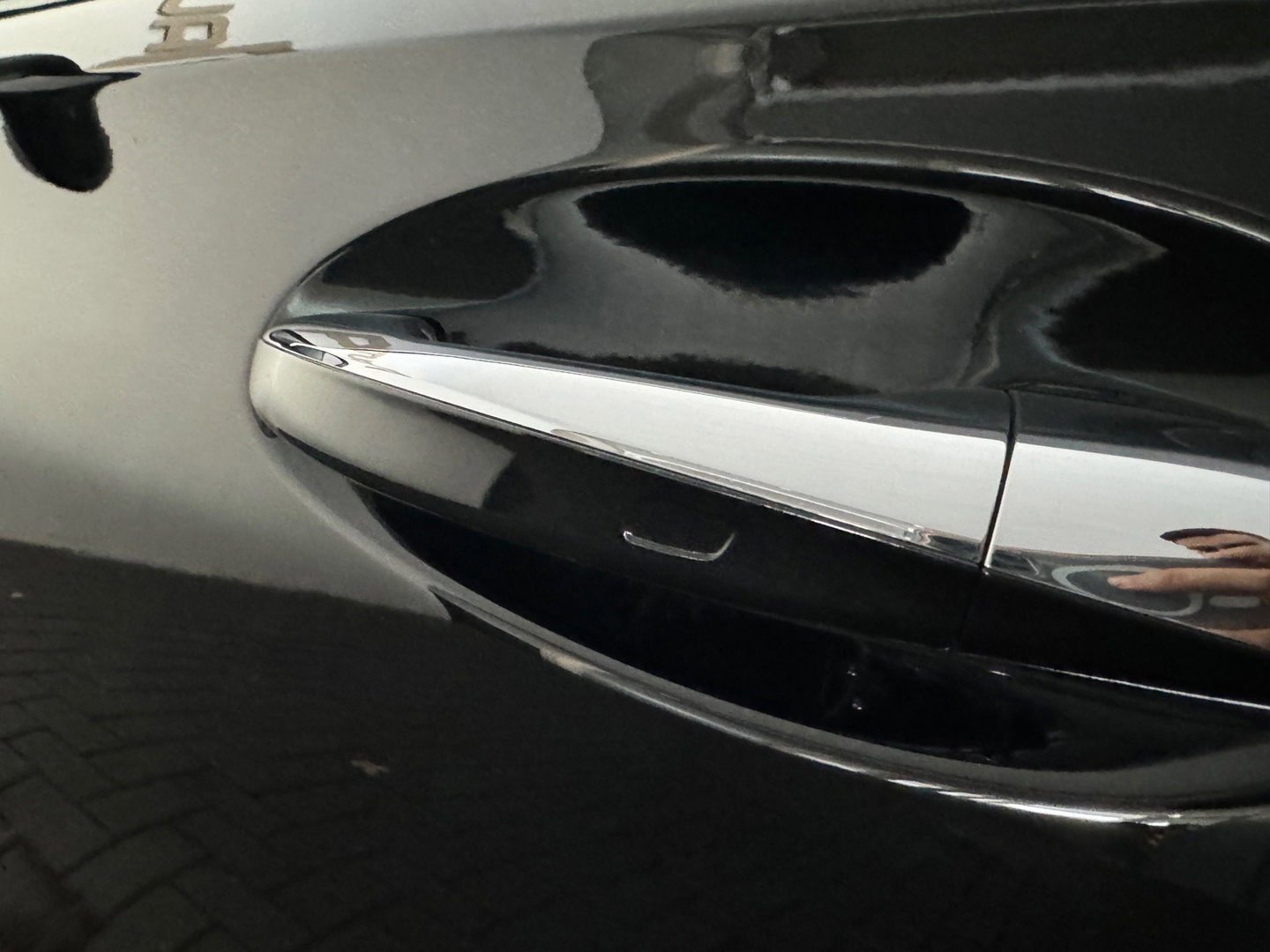 Mercedes-Benz A-Klasse 180 AMG Stoelverwarming|Camera|Sfeerverlichting