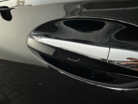 Mercedes-Benz A-Klasse 180 AMG Stoelverwarming|Camera|Sfeerverlichting