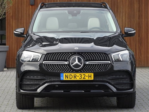Mercedes-Benz GLE 350e 333PK 4-Matic AMG / panorama / Burmester / LED