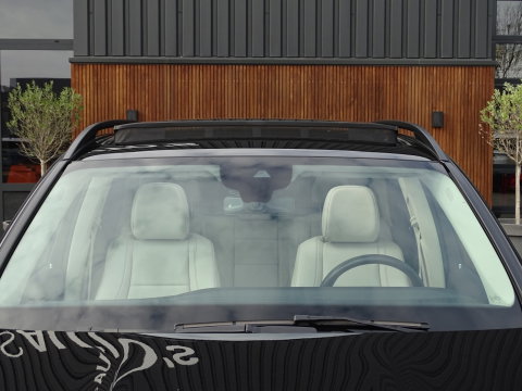 Mercedes-Benz GLE 350e 333PK 4-Matic AMG / panorama / Burmester / LED