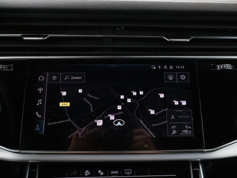 Audi Q8 60 TFSI e quattro Pro Line S Competition | SOH 79,5 % |