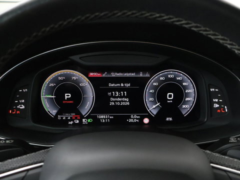Audi Q8 60 TFSI e quattro Pro Line S Competition | SOH 79,5 % |
