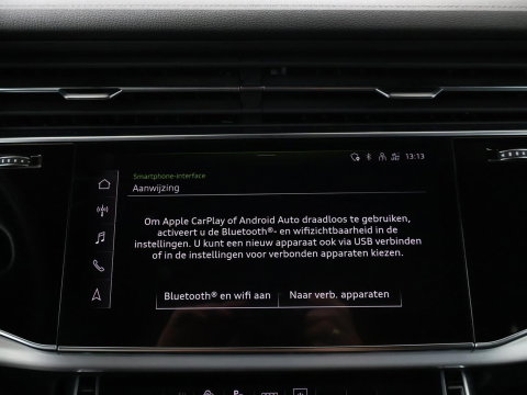 Audi Q8 60 TFSI e quattro Pro Line S Competition | SOH 79,5 % |