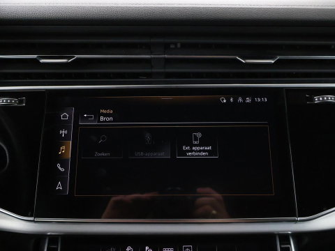 Audi Q8 60 TFSI e quattro Pro Line S Competition | SOH 79,5 % |