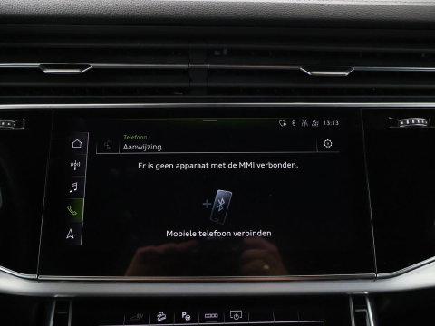 Audi Q8 60 TFSI e quattro Pro Line S Competition | SOH 79,5 % |