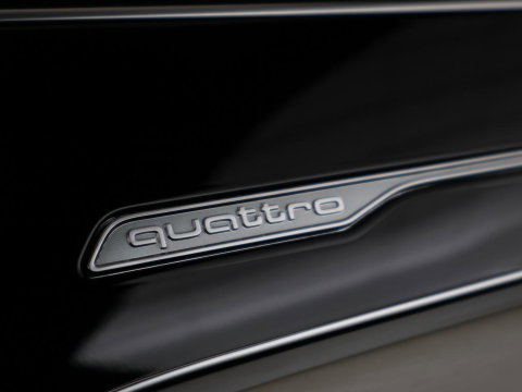 Audi Q8 60 TFSI e quattro Pro Line S Competition | SOH 79,5 % |