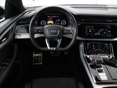 Audi Q8 60 TFSI e quattro Pro Line S Competition | SOH 79,5 % |