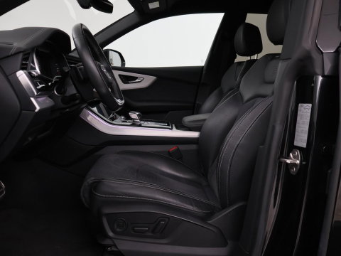 Audi Q8 60 TFSI e quattro Pro Line S Competition | SOH 79,5 % |