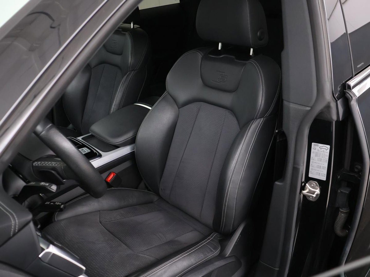 Audi Q8 60 TFSI e quattro Pro Line S Competition | SOH 79,5 % |