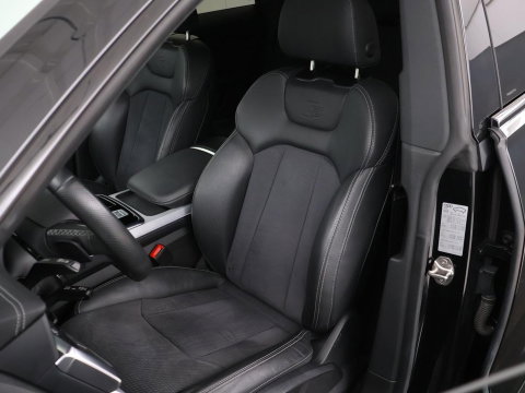 Audi Q8 60 TFSI e quattro Pro Line S Competition | SOH 79,5 % |