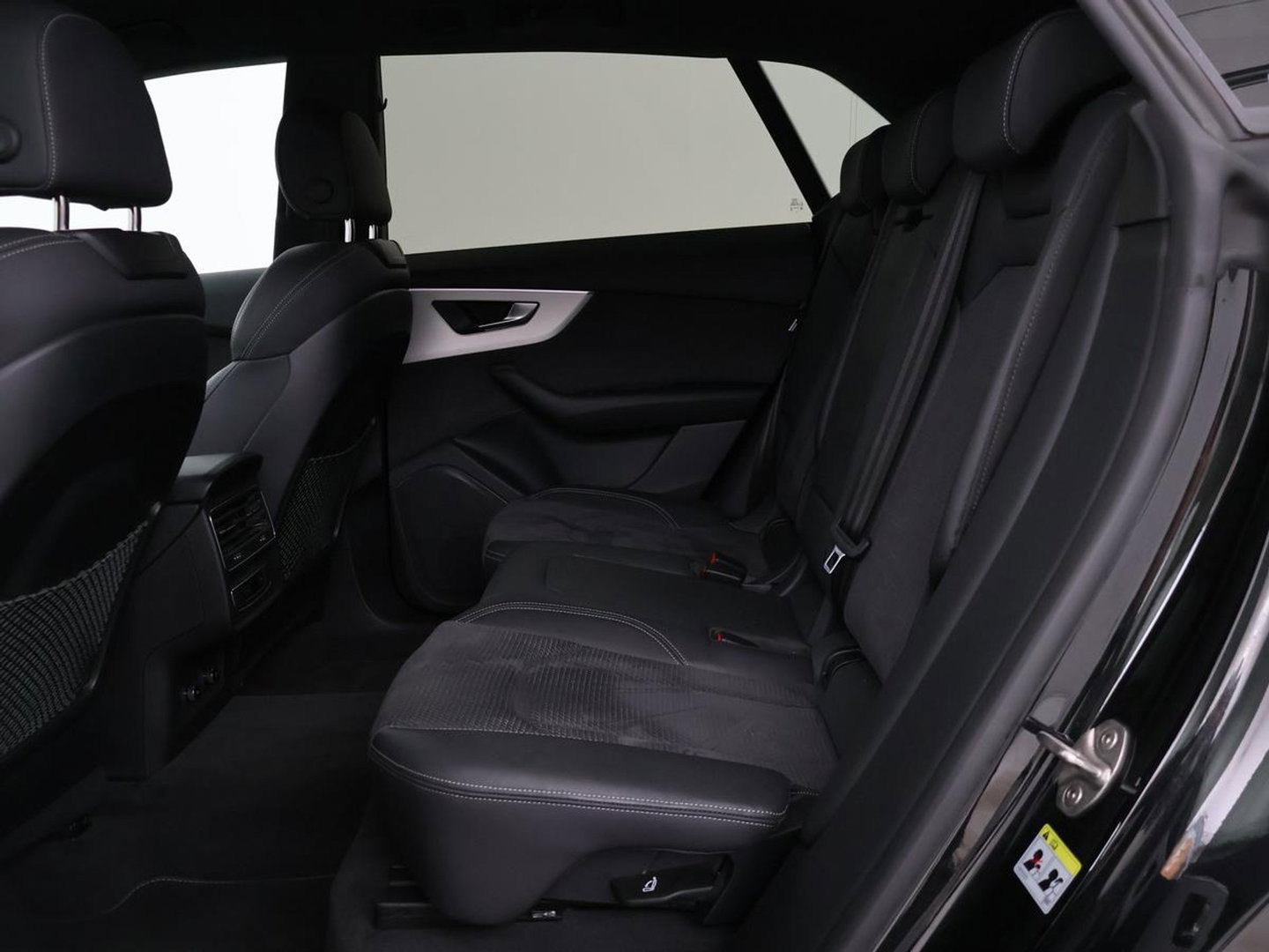 Audi Q8 60 TFSI e quattro Pro Line S Competition | SOH 79,5 % |
