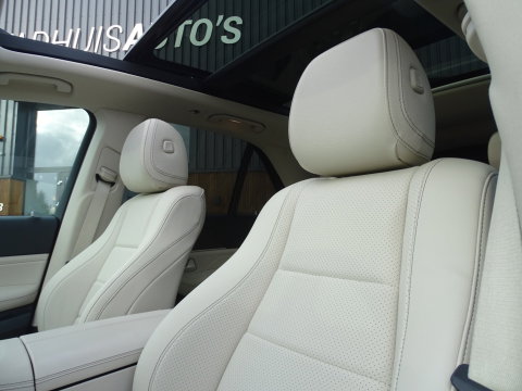 Mercedes-Benz GLE 350e 333PK 4-Matic AMG / panorama / Burmester / LED