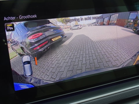 Mercedes-Benz GLE 350e 333PK 4-Matic AMG / panorama / Burmester / LED