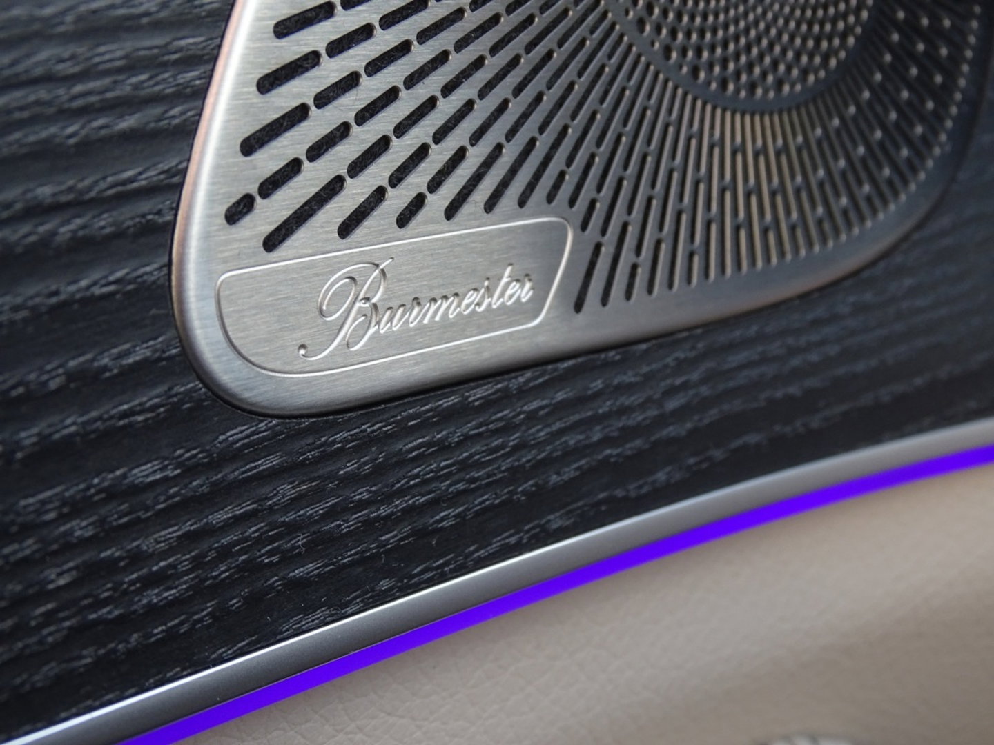 Mercedes-Benz GLE 350e 333PK 4-Matic AMG / panorama / Burmester / LED