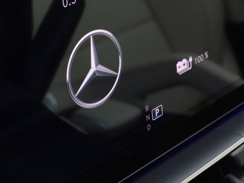 Mercedes-Benz GLE 350e 333PK 4-Matic AMG / panorama / Burmester / LED