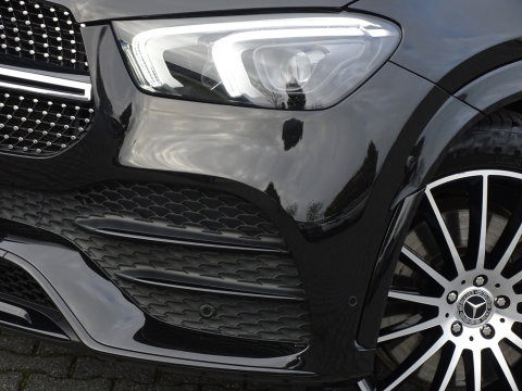 Mercedes-Benz GLE 350e 333PK 4-Matic AMG / panorama / Burmester / LED