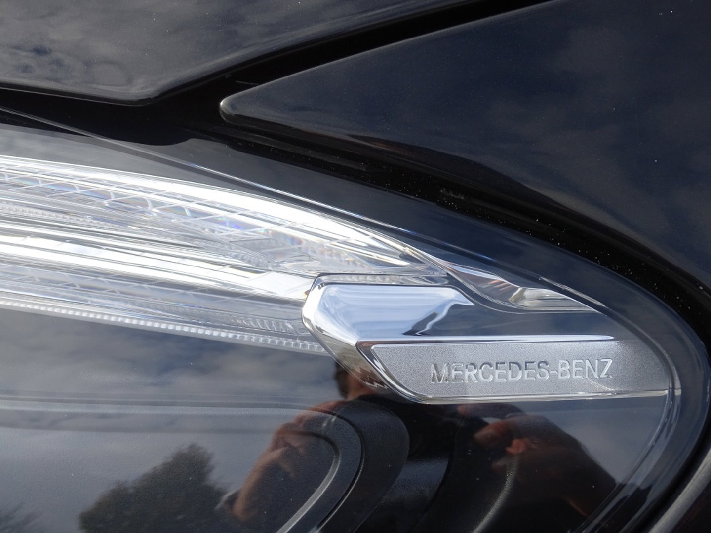 Mercedes-Benz GLE 350e 333PK 4-Matic AMG / panorama / Burmester / LED