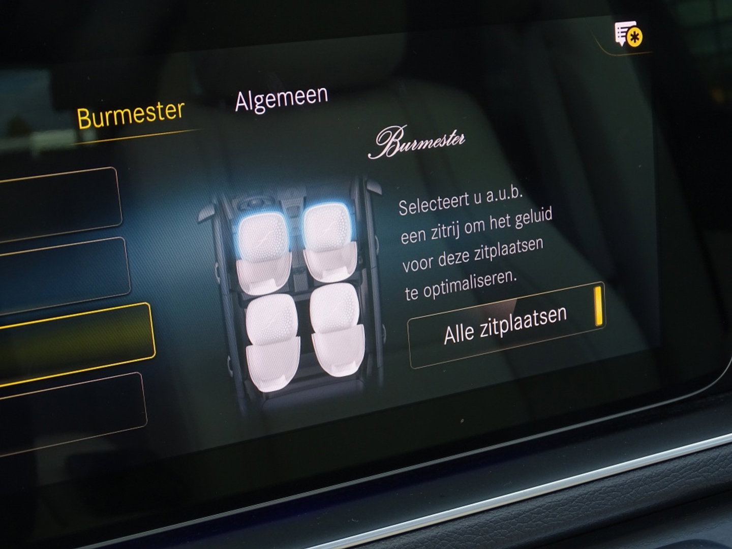 Mercedes-Benz GLE 350e 333PK 4-Matic AMG / panorama / Burmester / LED