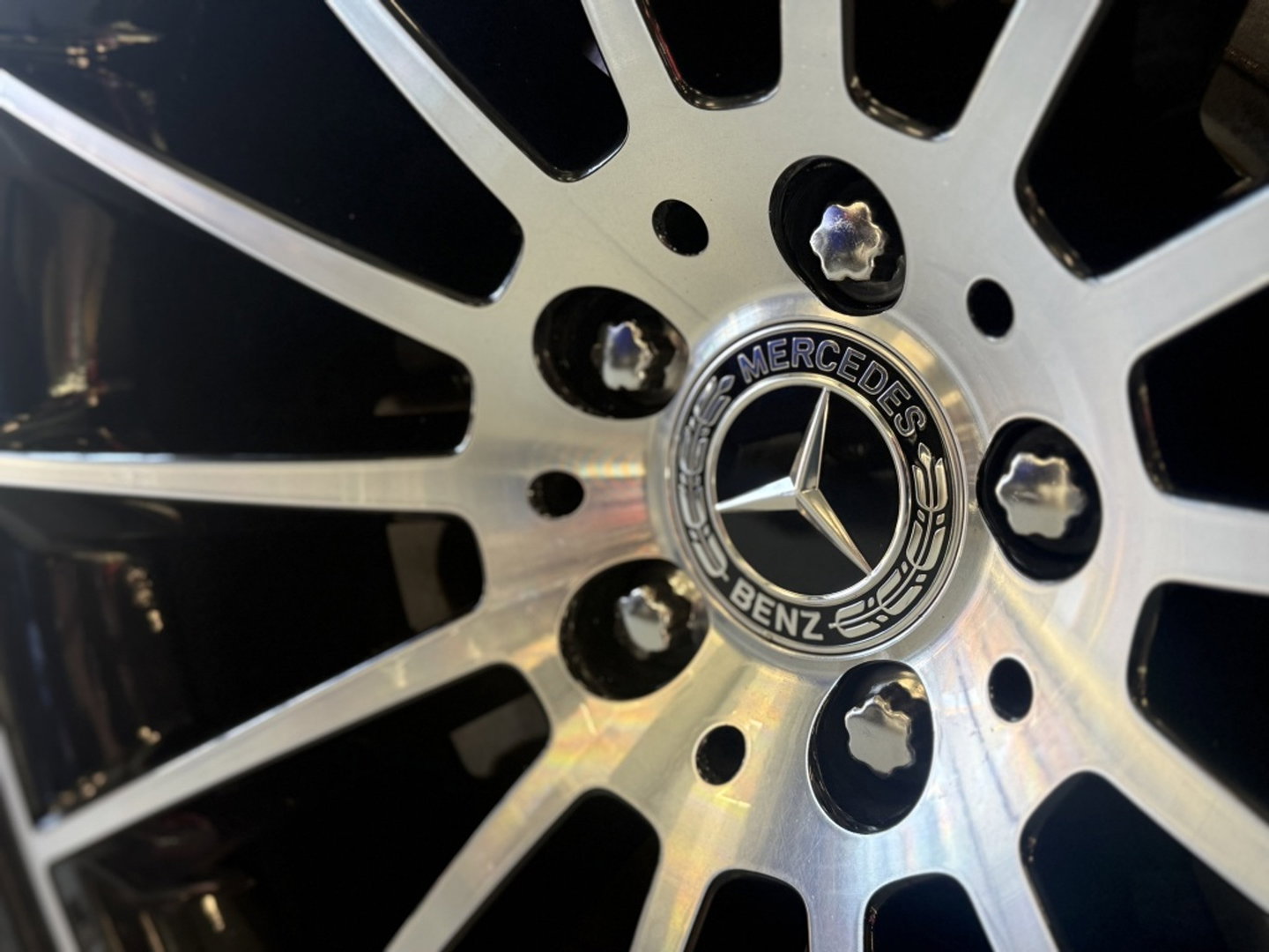 Mercedes-Benz GLE 350e 333PK 4-Matic AMG / panorama / Burmester / LED