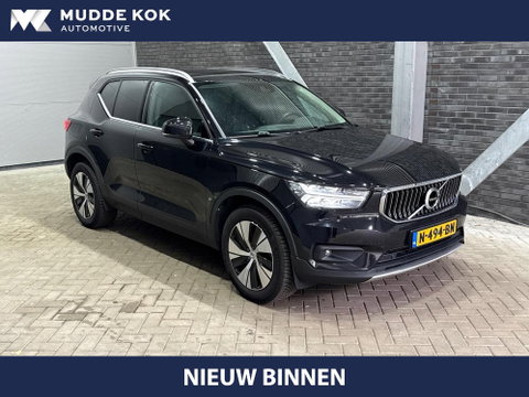 Volvo XC40 T4 Recharge Inscription | Leder | Camera | Keyless | Apple Carplay / Android Auto