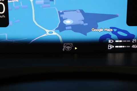 Volvo V90 T6 Ultra Dark | Panoramadak | Trekhaak | 360-camera | Head-Up | Harman/Kardon