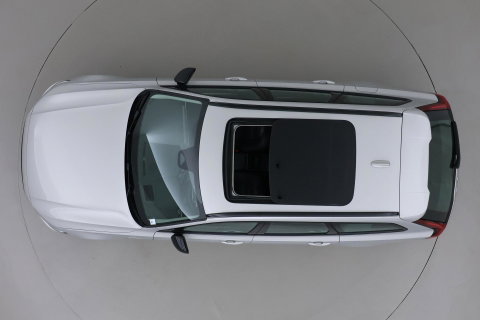 Volvo V90 T6 Ultra Dark | Panoramadak | Trekhaak | 360-camera | Head-Up | Harman/Kardon