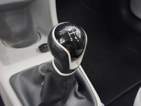 SEAT Mii 1.0 Style 5Deurs Airco 14"LM Leerp.