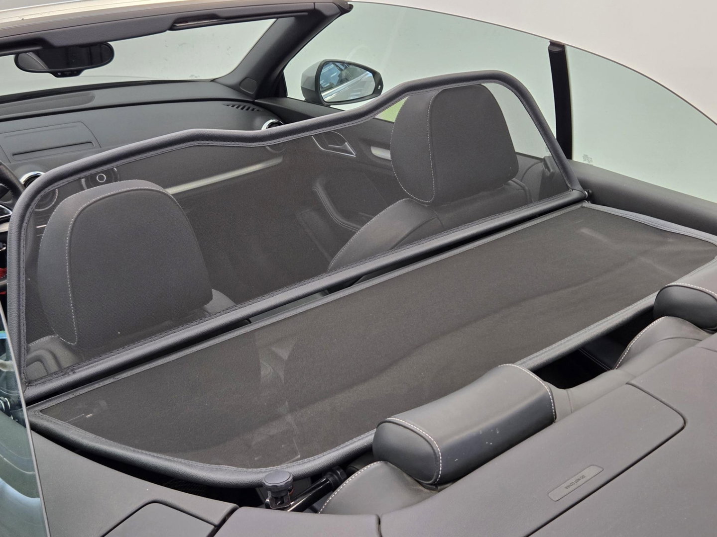 Audi A3 Cabriolet 1.4 TFSI CoD S Line Navi Leer Xenon 18'lmv Cruise Control
