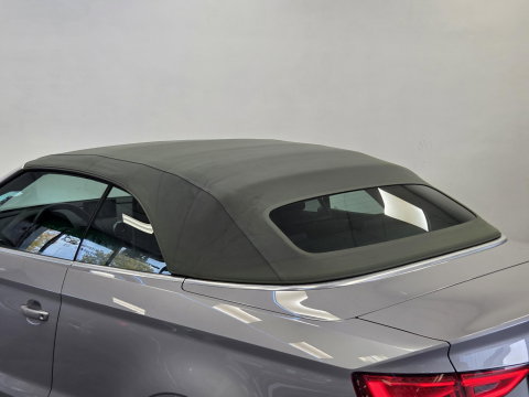 Audi A3 Cabriolet 1.4 TFSI CoD S Line Navi Leer Xenon 18'lmv Cruise Control