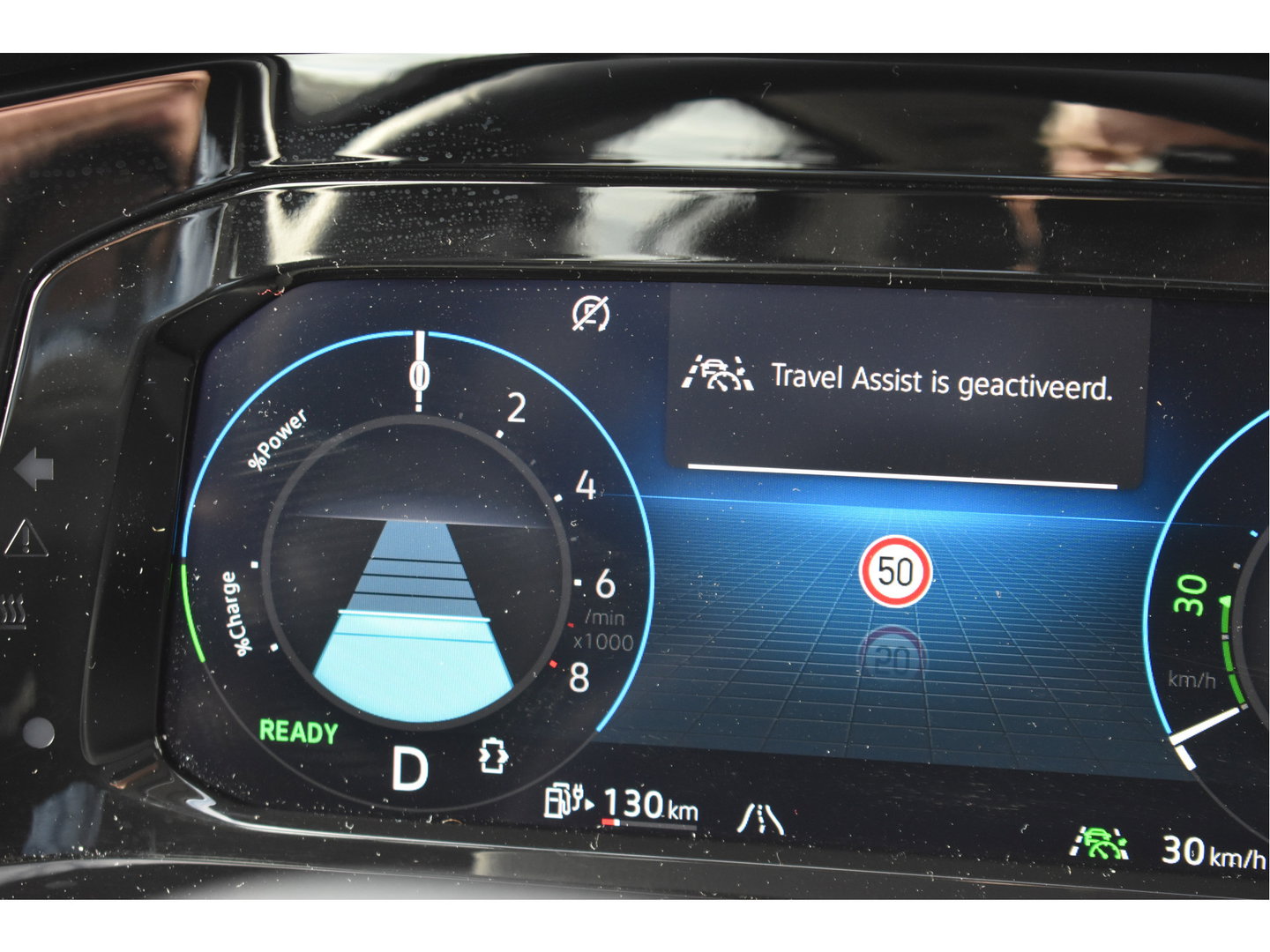 Volkswagen Golf 1.4 eHybrid Style 204 pk PHEV | NL-Auto | Elekt.stoel massage | Carplay | DAB | Standkachel | Adapt.CC | IQ-LED | NAP