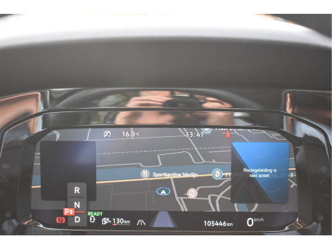Volkswagen Golf 1.4 eHybrid Style 204 pk PHEV | NL-Auto | Elekt.stoel massage | Carplay | DAB | Standkachel | Adapt.CC | IQ-LED | NAP