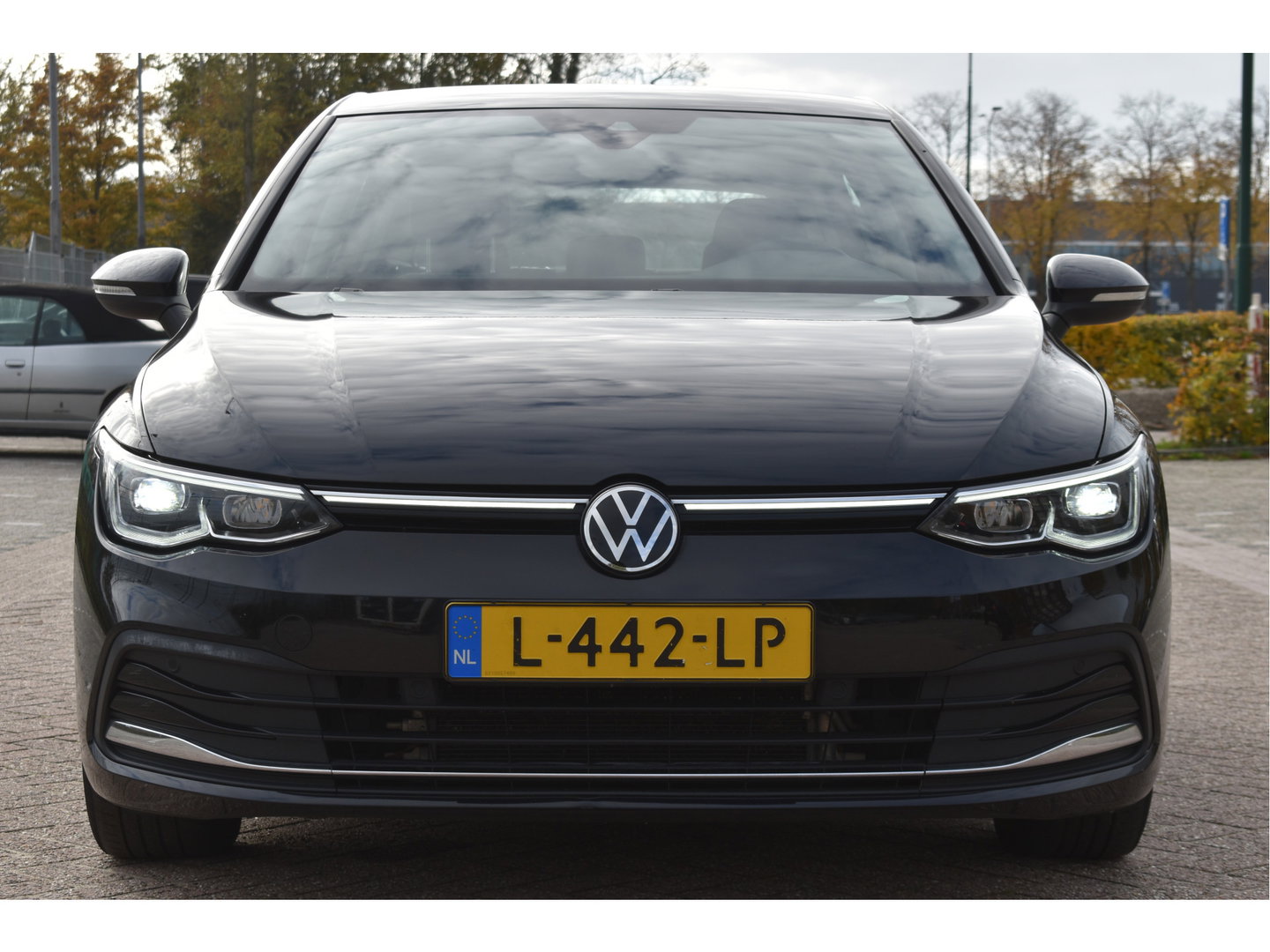 Volkswagen Golf 1.4 eHybrid Style 204 pk PHEV | NL-Auto | Elekt.stoel massage | Carplay | DAB | Standkachel | Adapt.CC | IQ-LED | NAP