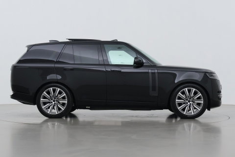 Land Rover Range Rover P460e Autobiography | Meridian Signature | Panoramadak | ClearSight | Massage+Ventilatie | Koelbox | 22 Inch