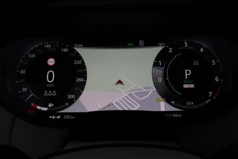 Land Rover Range Rover P460e Autobiography | Meridian Signature | Panoramadak | ClearSight | Massage+Ventilatie | Koelbox | 22 Inch