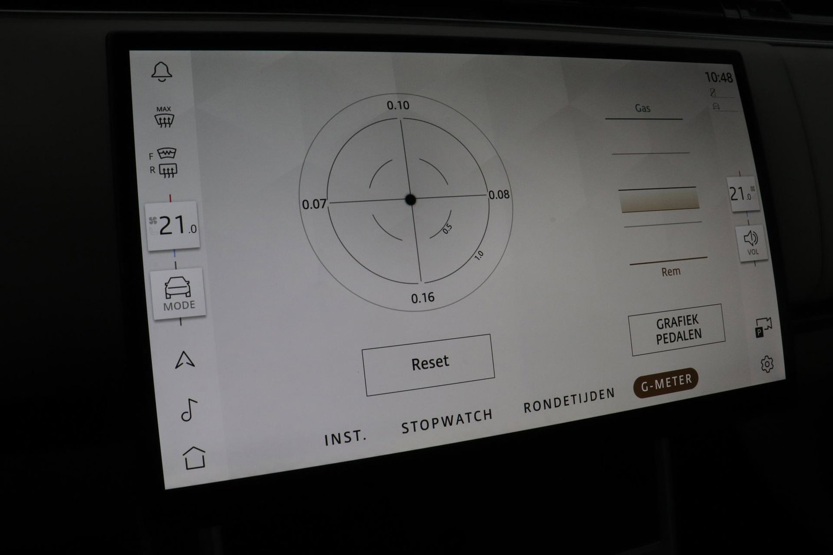 Land Rover Range Rover P460e Autobiography | Meridian Signature | Panoramadak | ClearSight | Massage+Ventilatie | Koelbox | 22 Inch