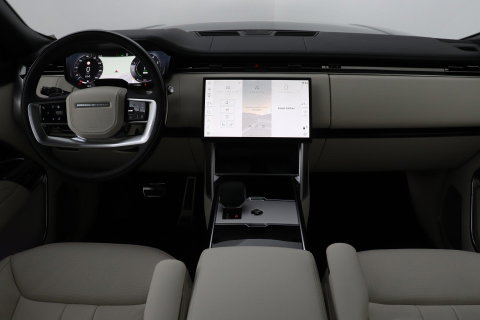Land Rover Range Rover P460e Autobiography | Meridian Signature | Panoramadak | ClearSight | Massage+Ventilatie | Koelbox | 22 Inch