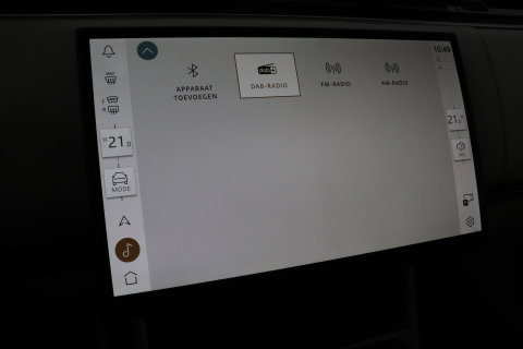 Land Rover Range Rover P460e Autobiography | Meridian Signature | Panoramadak | ClearSight | Massage+Ventilatie | Koelbox | 22 Inch