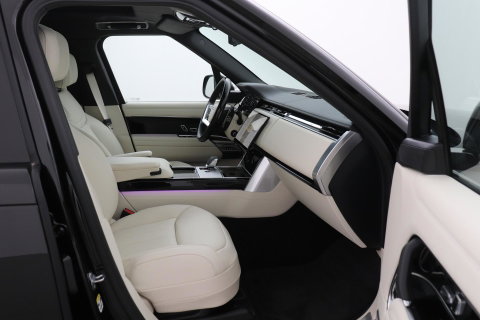 Land Rover Range Rover P460e Autobiography | Meridian Signature | Panoramadak | ClearSight | Massage+Ventilatie | Koelbox | 22 Inch