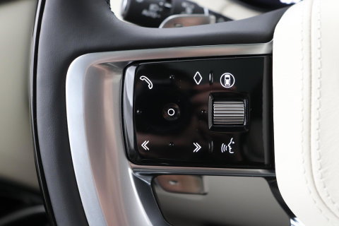Land Rover Range Rover P460e Autobiography | Meridian Signature | Panoramadak | ClearSight | Massage+Ventilatie | Koelbox | 22 Inch