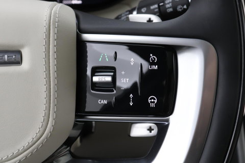 Land Rover Range Rover P460e Autobiography | Meridian Signature | Panoramadak | ClearSight | Massage+Ventilatie | Koelbox | 22 Inch