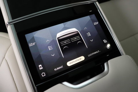 Land Rover Range Rover P460e Autobiography | Meridian Signature | Panoramadak | ClearSight | Massage+Ventilatie | Koelbox | 22 Inch